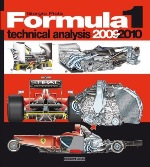 Book Review: The Formula One Technical Analysis 2009/2010 Season